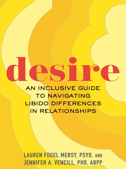 Title details for Desire by Lauren Fogel Mersy - Available